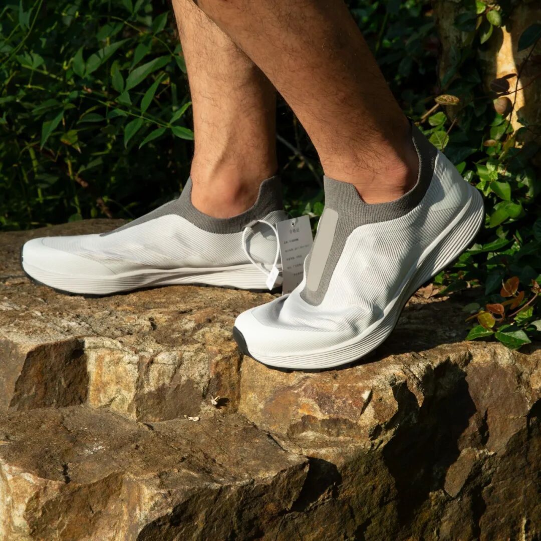Chaussures décontractées d'ext - Lightweight Road Running Shoes avis et prix