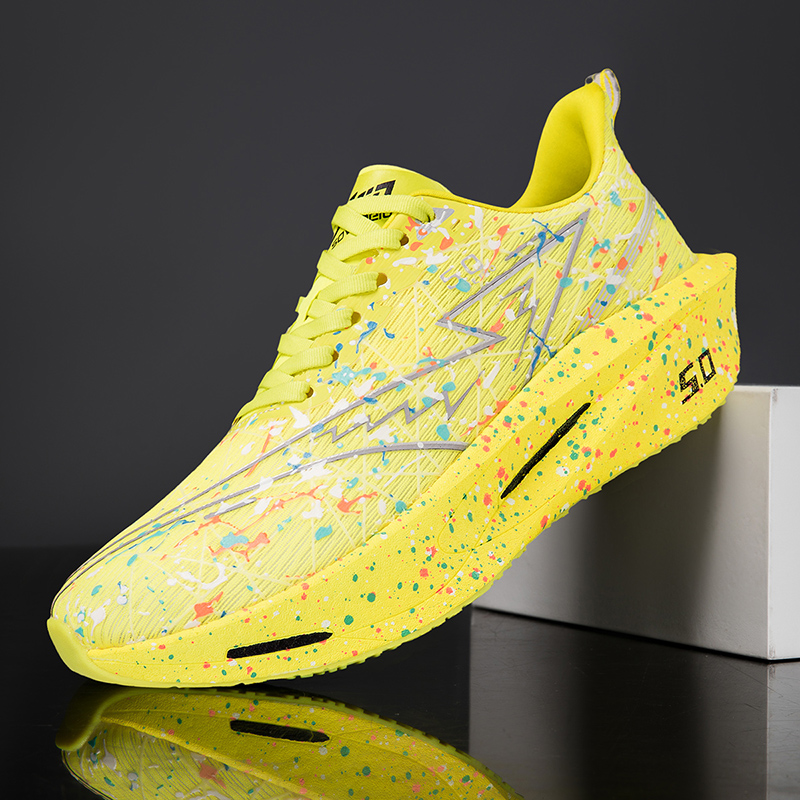 Chaussures de course Marathon  - Carbon Plate Marathon Racing Shoes avis et prix