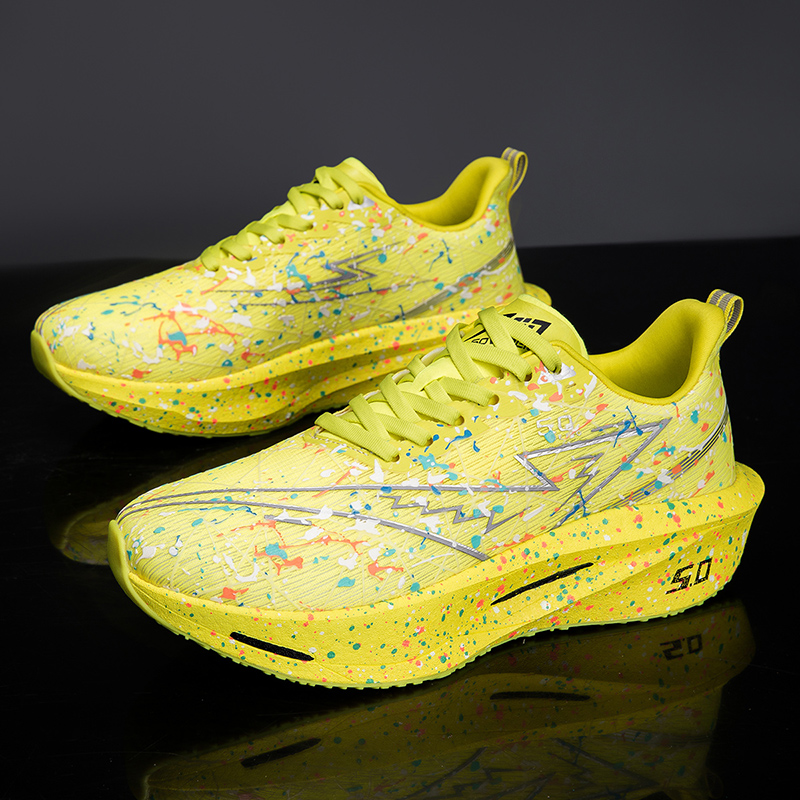 Chaussures de course Marathon  - Carbon Plate Marathon Racing Shoes avis et prix