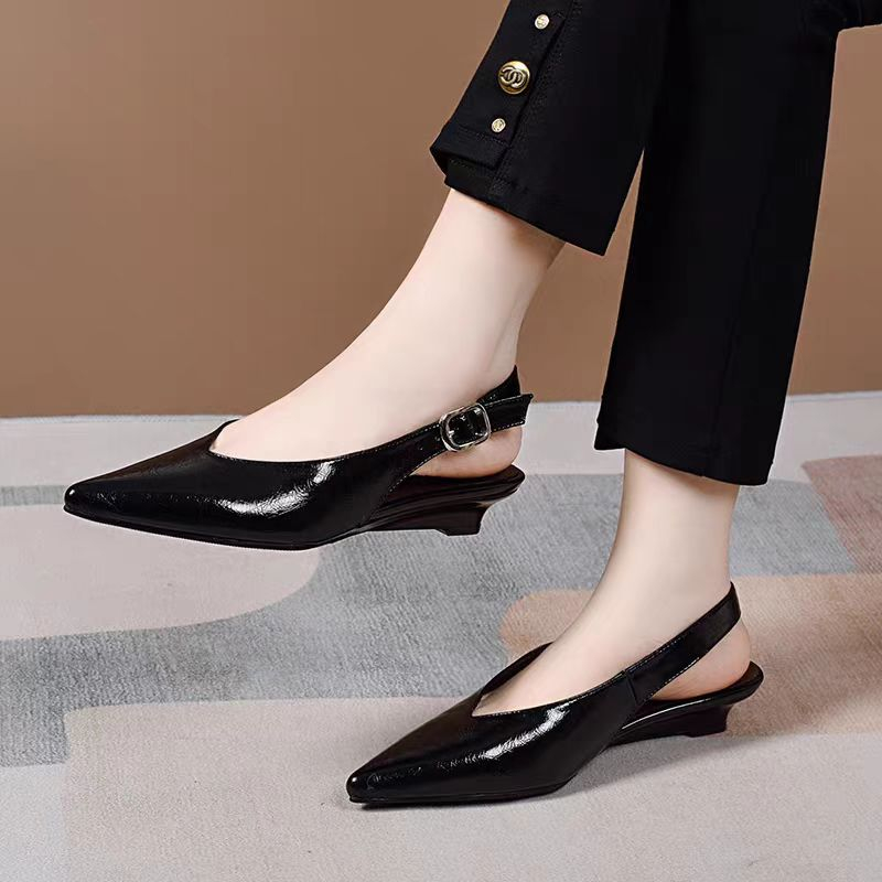 Sandales pour femmes Été 2026  - Sandals avis et prix