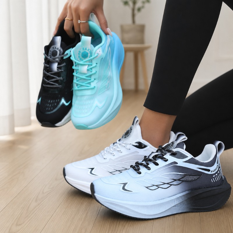 Chaussures de course à bout la - Wide Toe Box Running Sneakers avis et prix