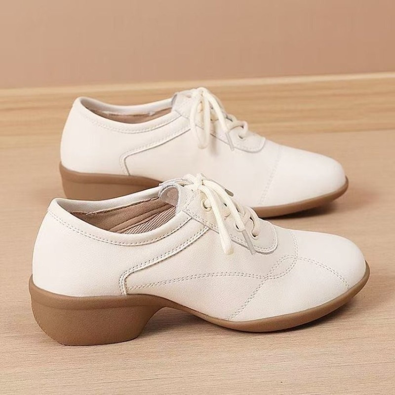 Baskets de danse à talons bas  - Sneakers avis et prix