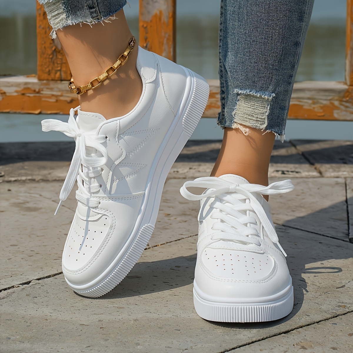 Chaussures de sport pour femme - Running Shoes avis et prix