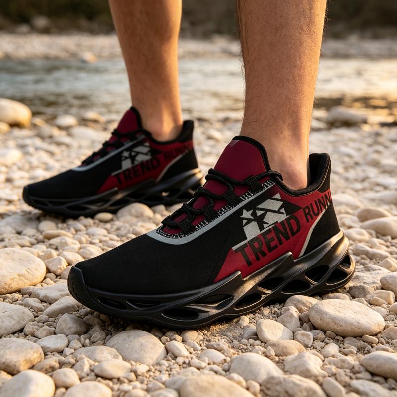 Baskets pour femmes, chaussure - Lightweight Road Running Shoes avis et prix