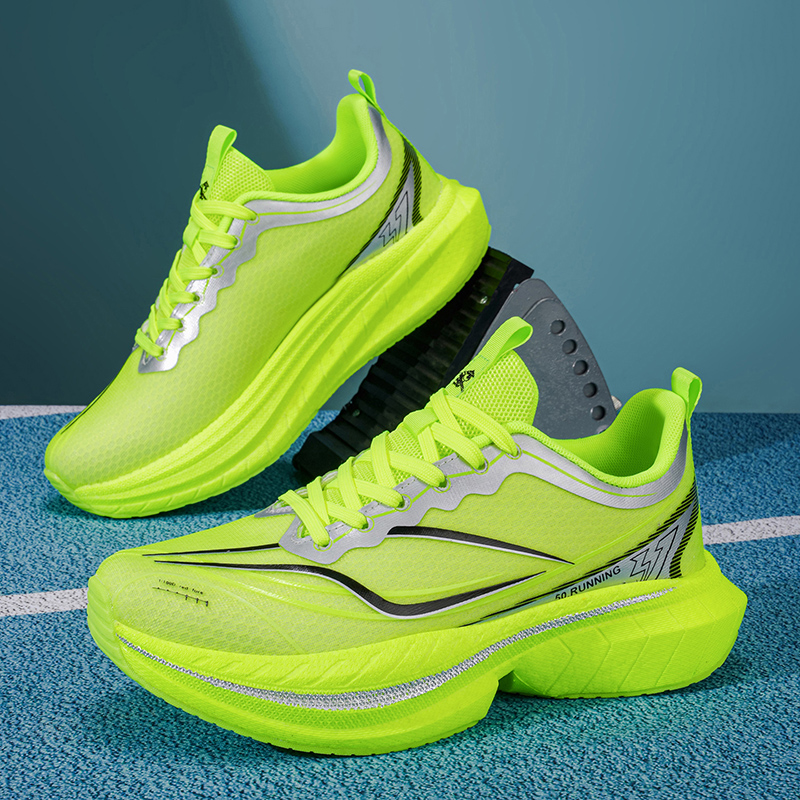 Chaussures de course et de mar - Lightweight Road Running Shoes avis et prix