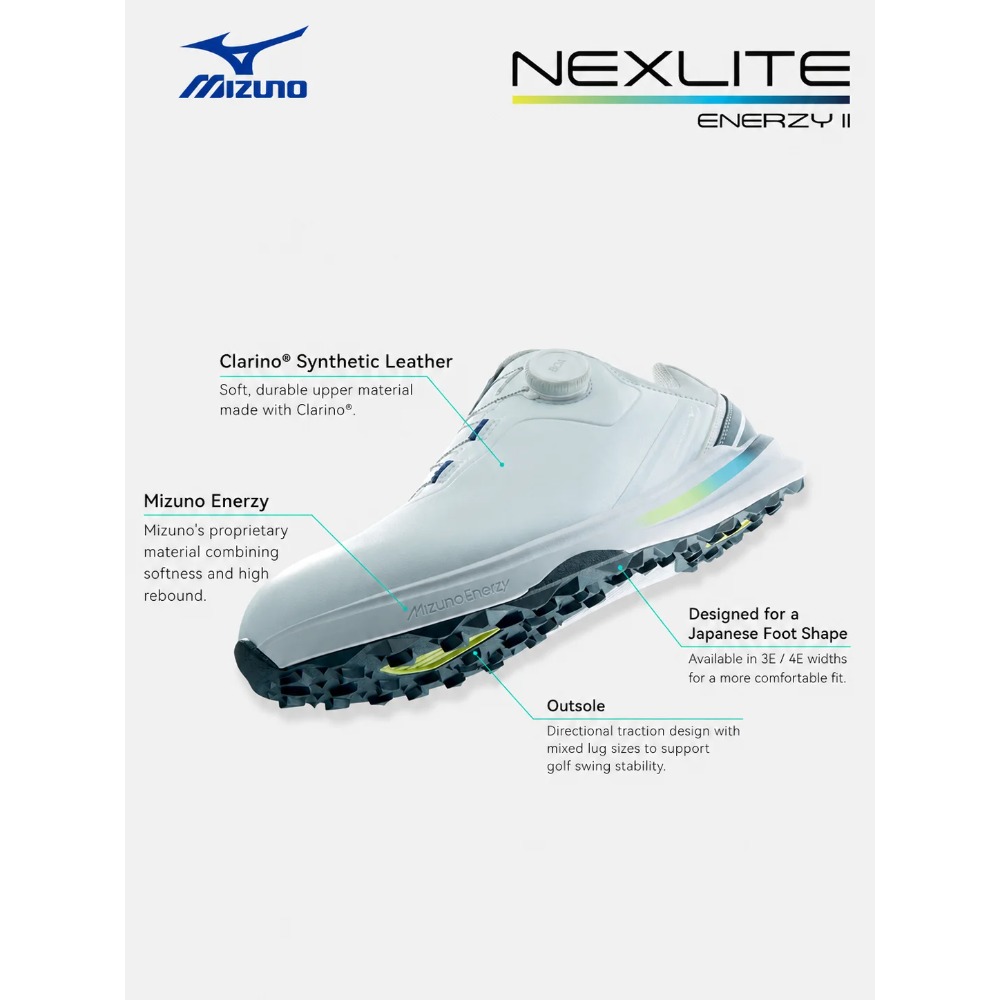 Nouvelles chaussures de golf M - Sneakers avis et prix