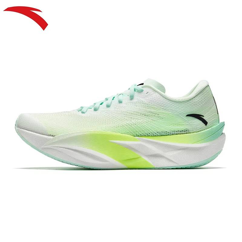 ANTA chaussures de sport pour  - Carbon Plate Marathon Racing Shoes avis et prix
