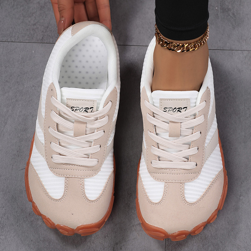 Chaussures de randonnée pieds  - Wide Toe Box Running Sneakers avis et prix