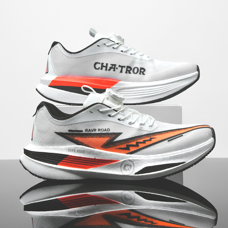 Nouvelles chaussures de course - Lightweight Road Running Shoes avis et prix