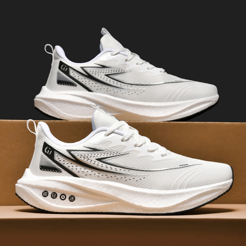 Chaussures de course pour femm - Breathable Mesh Athletic Shoes avis et prix