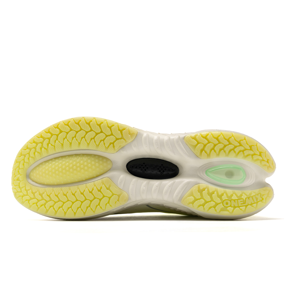 ONEMIX Bumper Elite – chaussur - Reflective Night Running Shoes avis et prix