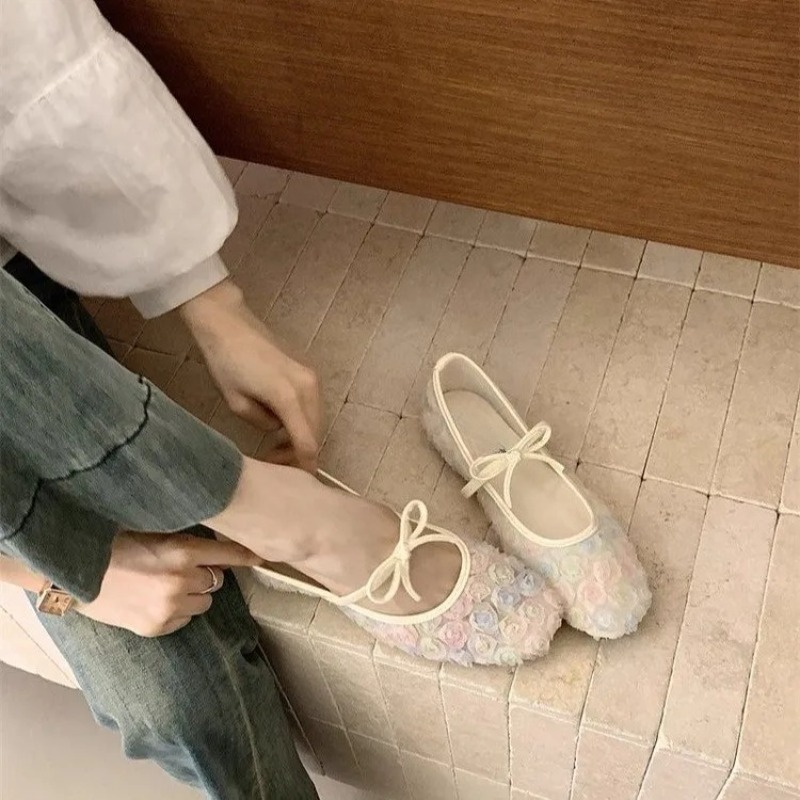 Nouvelles chaussures Mary Jane - Boots avis et prix