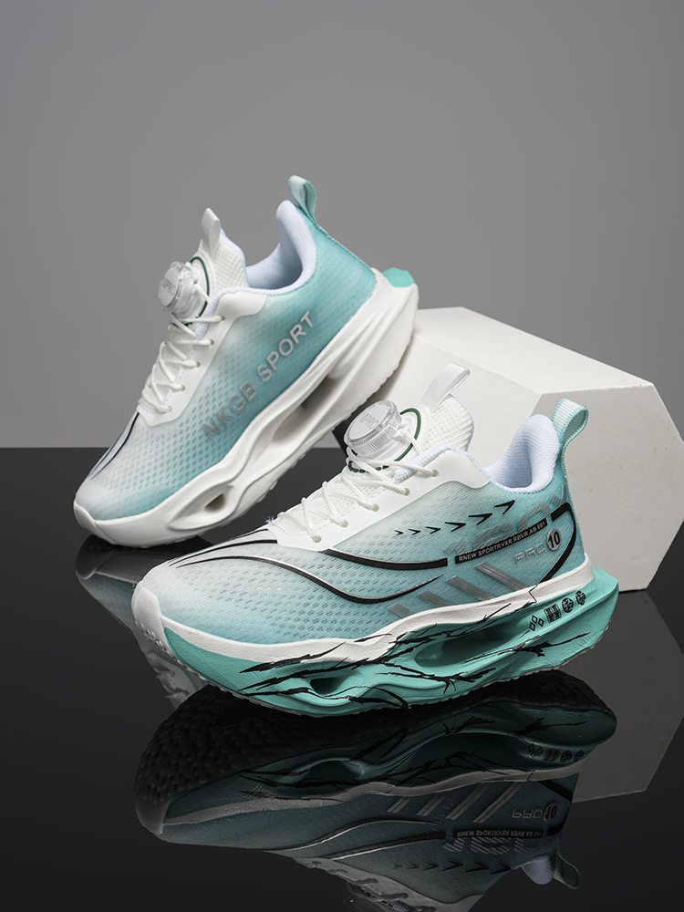 Chaussures de sport pour enfan - Carbon Plate Marathon Racing Shoes avis et prix