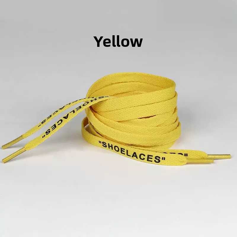 Lacets jaunes, chaussures de s - Sneakers avis et prix