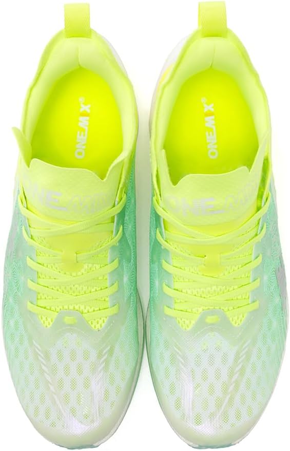 ONEMIX T700 Chaussures de cour - Carbon Plate Marathon Racing Shoes avis et prix