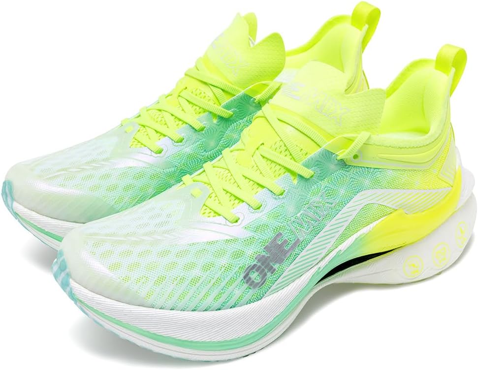 ONEMIX T700 Chaussures de cour - Carbon Plate Marathon Racing Shoes avis et prix