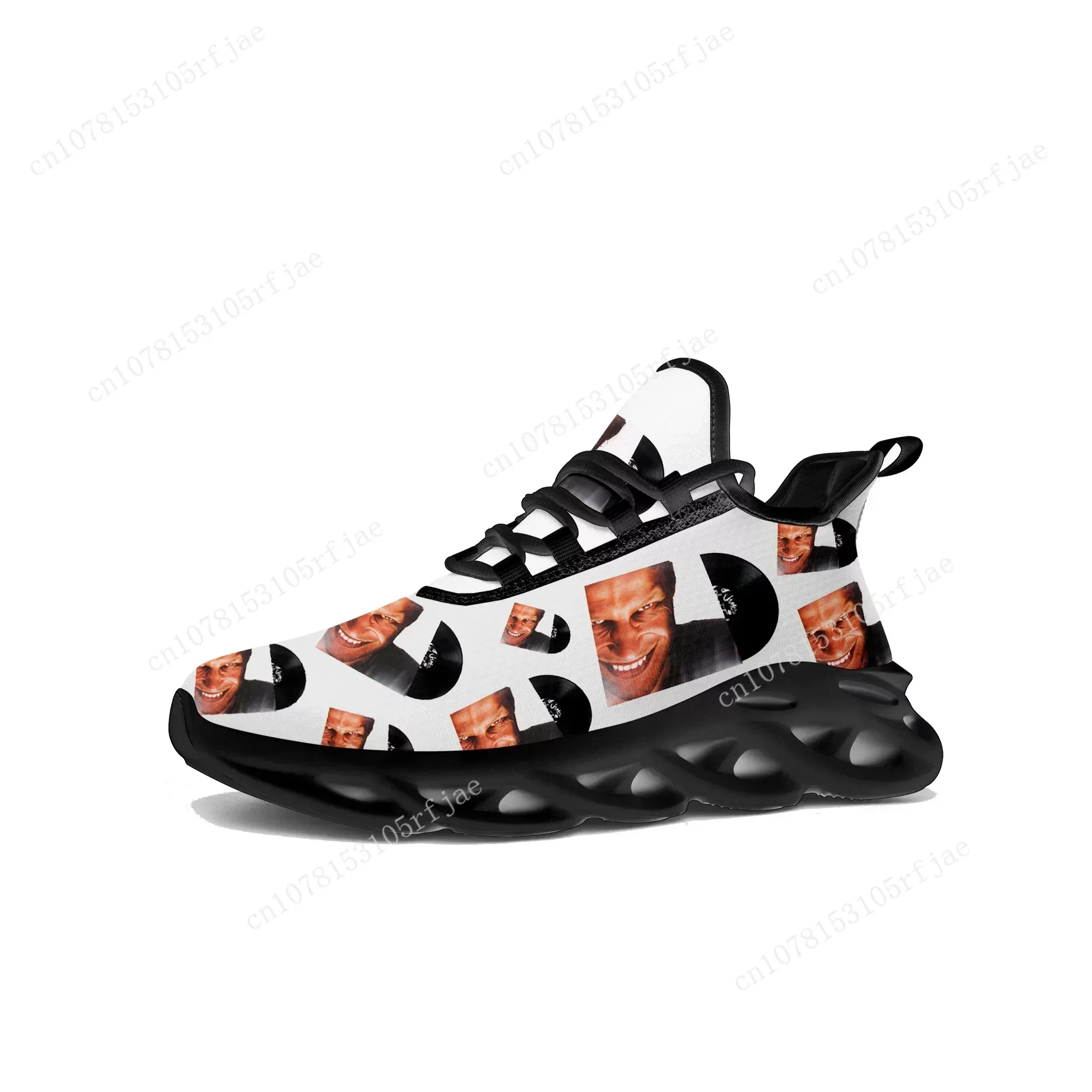 Aphex Twin Flats Sneakers pour - Running Shoes avis et prix