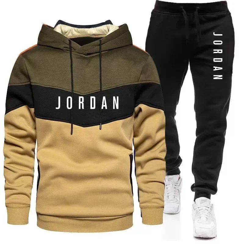 Ensemble de survêtement Jordan - Sneakers avis et prix