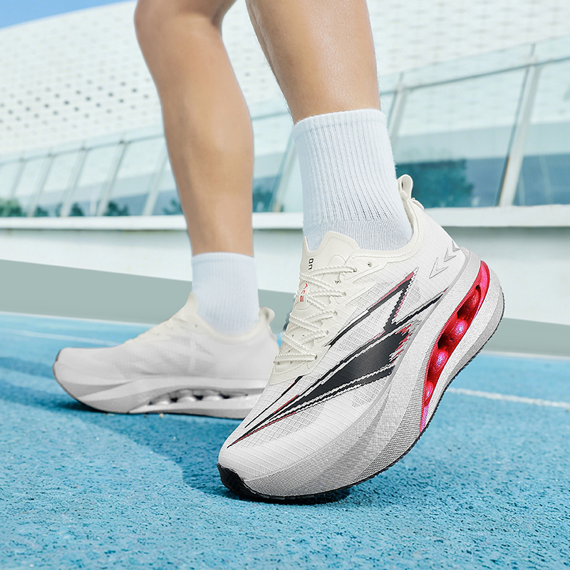 Nouvelles chaussures de course - Carbon Plate Marathon Racing Shoes avis et prix