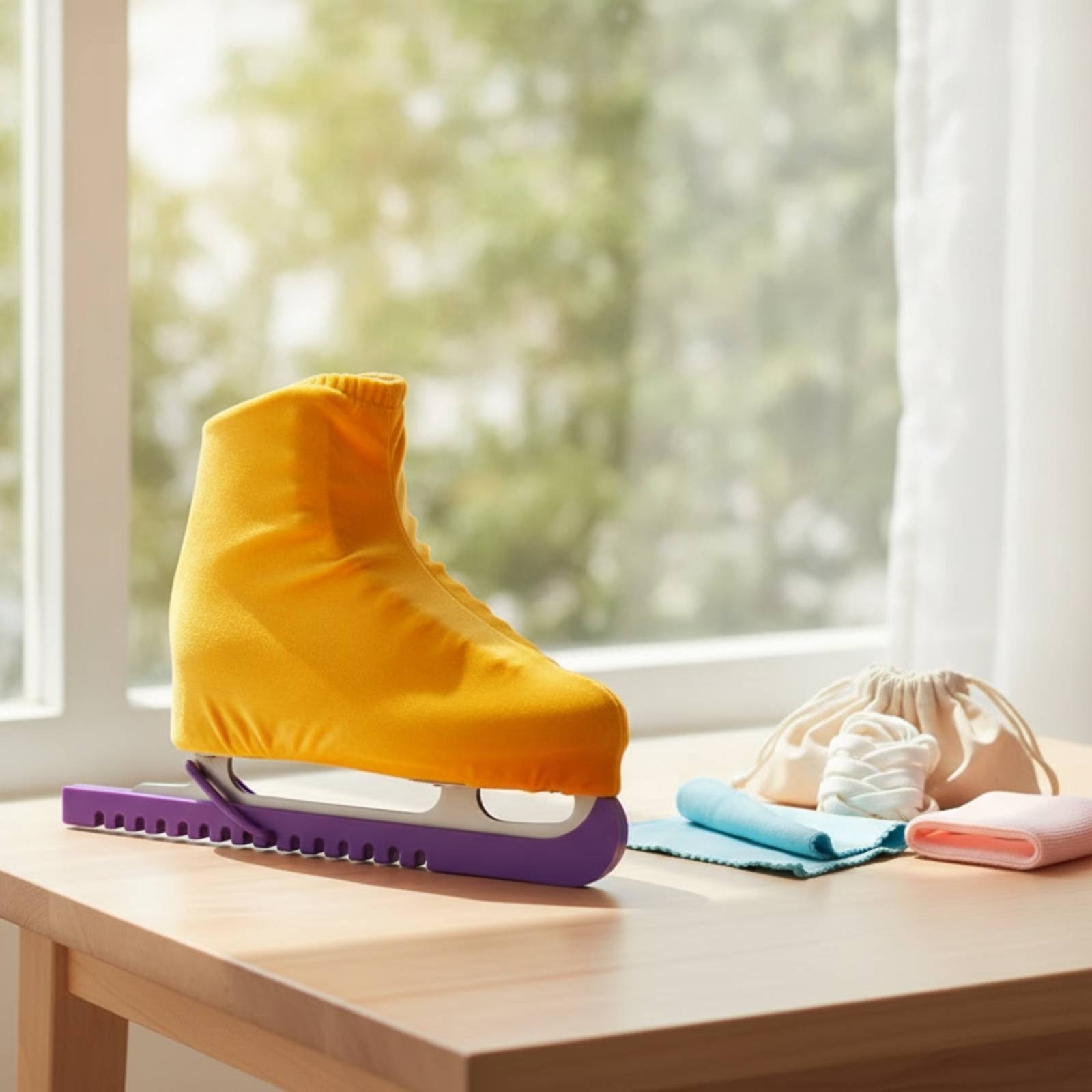 Couvre-chaussures de patinage  - Boots avis et prix