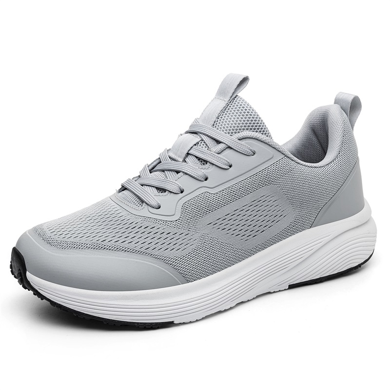 Chaussures de sport à bout lar - Wide Toe Box Running Sneakers avis et prix
