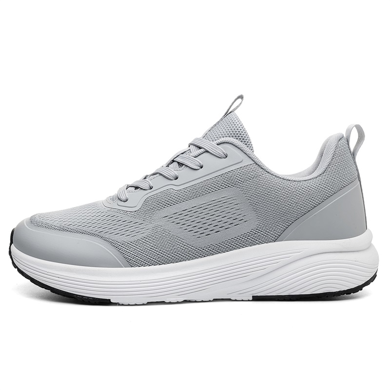 Chaussures de sport à bout lar - Wide Toe Box Running Sneakers avis et prix