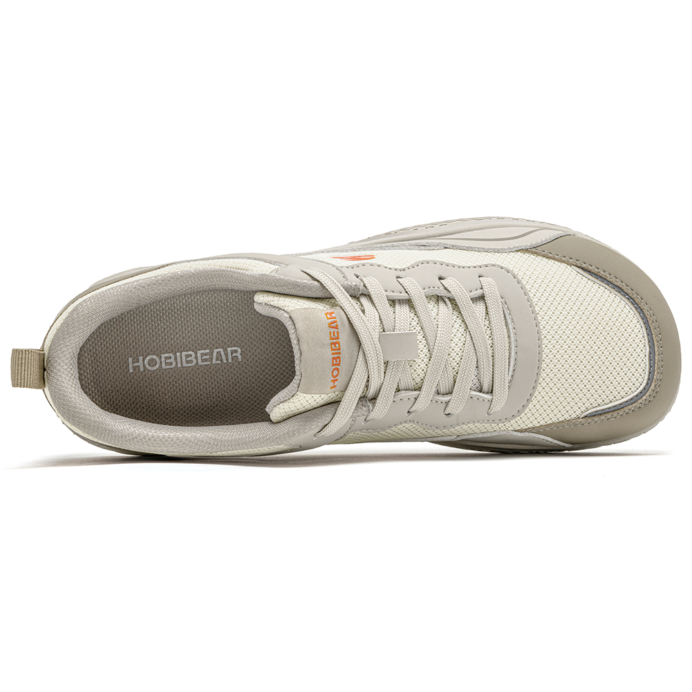 HOBIBEAR Chaussures à bout lar - Wide Toe Box Running Sneakers avis et prix