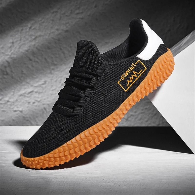 Été hommes baskets mode maille - Waterproof Goretex Running Shoes avis et prix