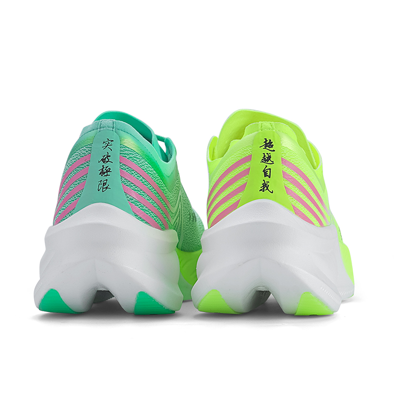 Chaussures de course professio - Carbon Plate Marathon Racing Shoes avis et prix