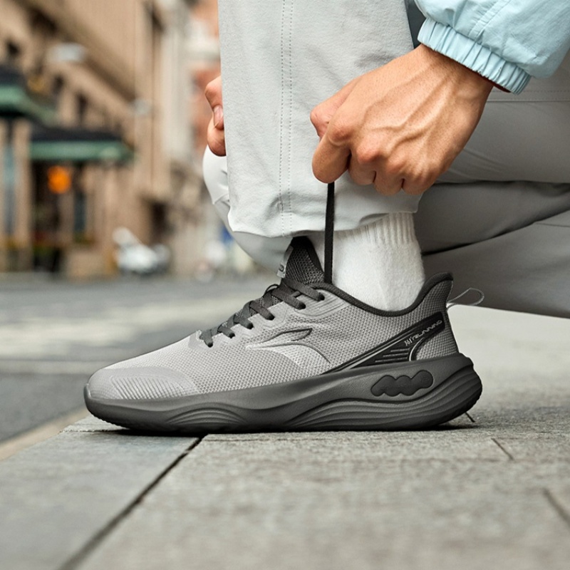 361 Degrees Softflow 4.0 – cha - Waterproof Goretex Running Shoes avis et prix