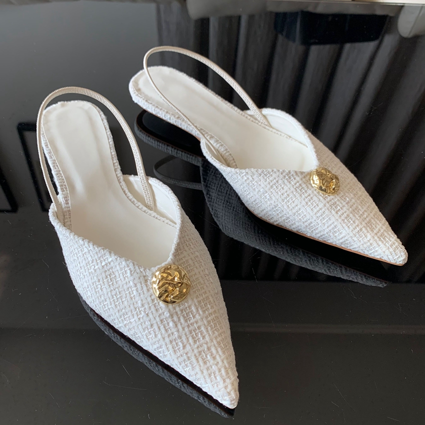 Nouvelles Sandales Femme 2025  - Sandals avis et prix
