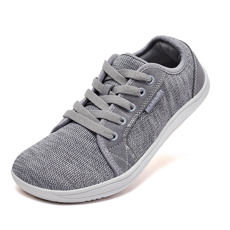 HOBIBEAR chaussures pieds nus  - Wide Toe Box Running Sneakers avis et prix