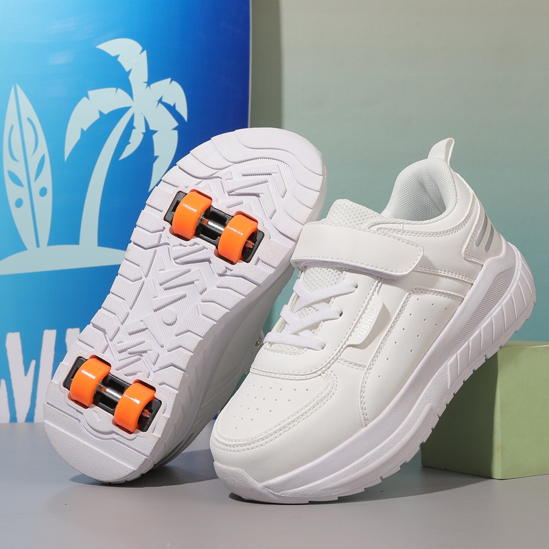 Chaussures à roulettes pour en - Running Shoes avis et prix