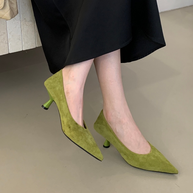 Bailamos automne bout pointu f - Sandals avis et prix