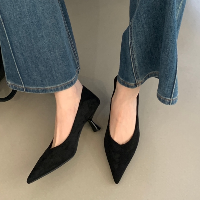 Bailamos automne bout pointu f - Sandals avis et prix