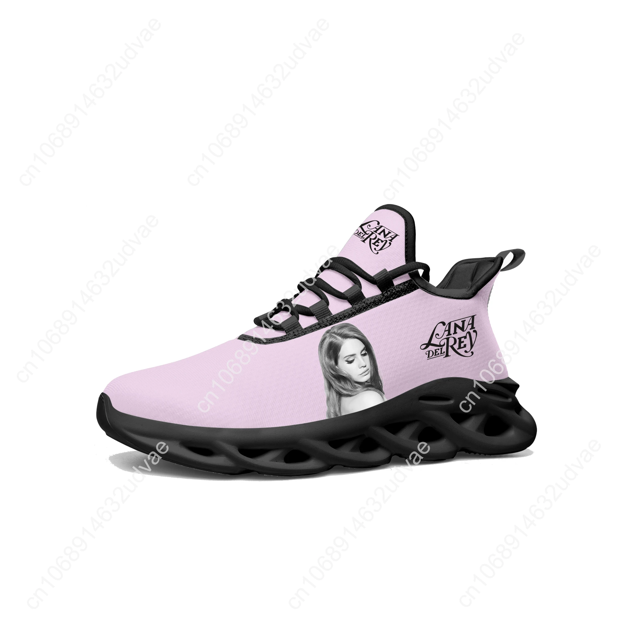 Baskets de sport Lana Del Rey  - Running Shoes avis et prix