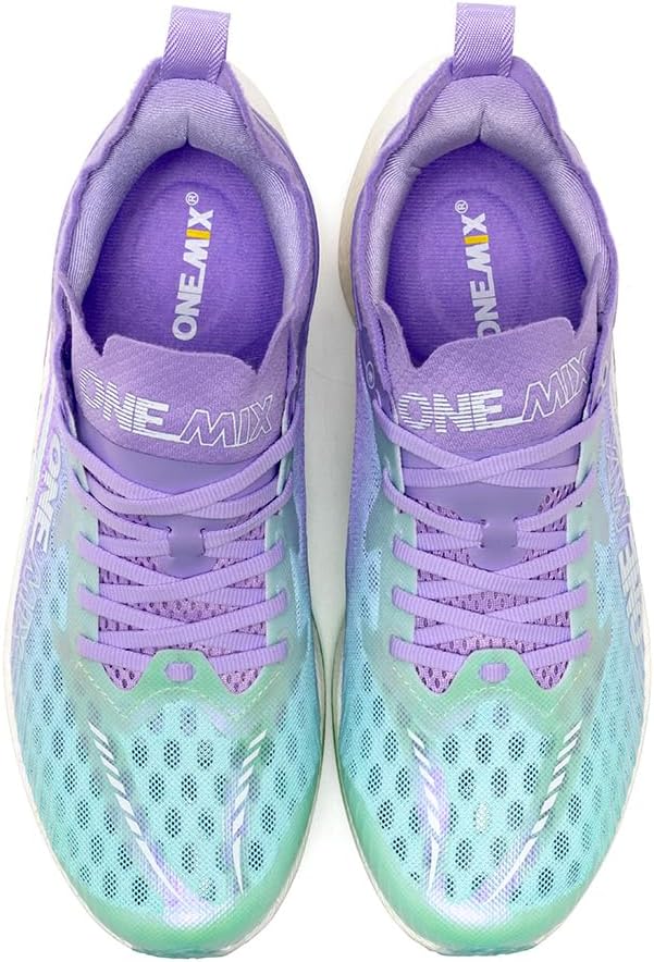 ONEMIX T700 Chaussures de cour - Carbon Plate Marathon Racing Shoes avis et prix